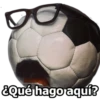 ¿Qué hago aquí?