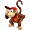 Donkey Kong 6