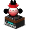 PUCCA (MESSENGER) 6