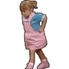 Michelle Tanner Baby Olsen 6