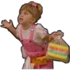 Michelle Tanner Baby Olsen 7