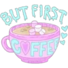 Coffee & Buenos días 2 5