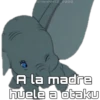@YorchMTZ_2000
A la madre
huele a otaku