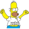 Meme Simpson 5