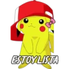 PIKACHU 7