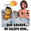 BEE MOVIE 10