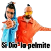 Aqui llegó tu tiburón, Bad Bunny 5
