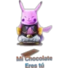 Mi Chocolate Eres tú
