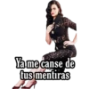 Katty Perry con frases 12