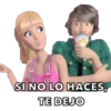 SI NO LO HACES,
TE DEJO