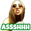 ASSSHHH