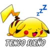 PIKACHU 8