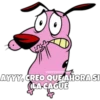 Coraje el perro cobarde 7