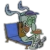 Calamardo 8