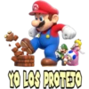 YO LOS PROTETO