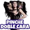 PINCHE DOBLE CARA
