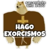 PERRO MUSCULOSO 🇦🇷 8