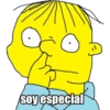 Meme Simpson 6