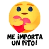 Me Importa Frases 5