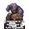 thanos 8