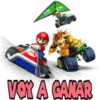 n
VOY A GANAR