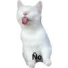 No
