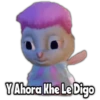 Y Ahora Khe Le Digo