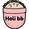 25
Holi bb