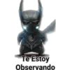 Te Estoy Observando