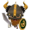 CHIBI WARRIORS #3 7