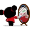 PUCCA (MESSENGER) 9