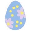 Easter Eggs 2 6