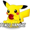 PIKACHU 9