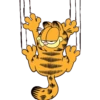 Garfield 9