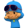 POCOYO 8