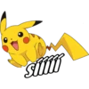 PIKACHU 10