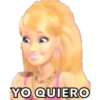 YO QUIERO