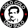 COL
COLO
UNO SOLO
