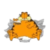 Garfield 10