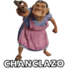 CHANCLAZO