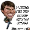 Caricatura V1 12