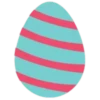 Easter Eggs 2 8