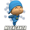 3
haddderbonilla
ME ENCANTA