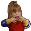 Michelle Tanner Baby Olsen 2 9