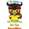 Yo Soy... El Mostruo De Tus Pesadillas