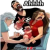 Ahhhh
Christian
BJUDE DEVIR
