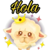 《🌈Dulce ovejita cute 1🐑🌟》 7