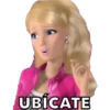 UBICATE