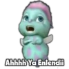 Ahhhh Ya Entendii