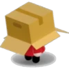 PUCCA (MESSENGER) 11